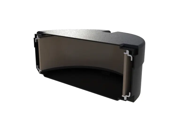 Gator Cases GP-PE1816BD 